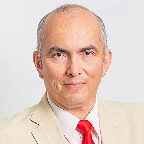 DR. Alfonso Rodriguez