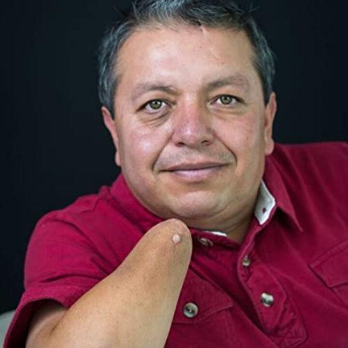 Alfredo Olvera